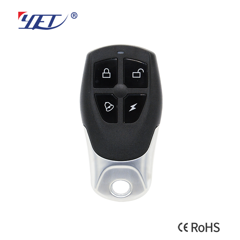 Wireless Remote Control 4 Button